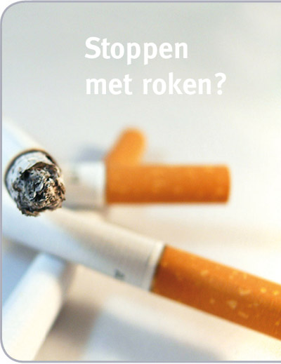 Stoppen Met Roken 